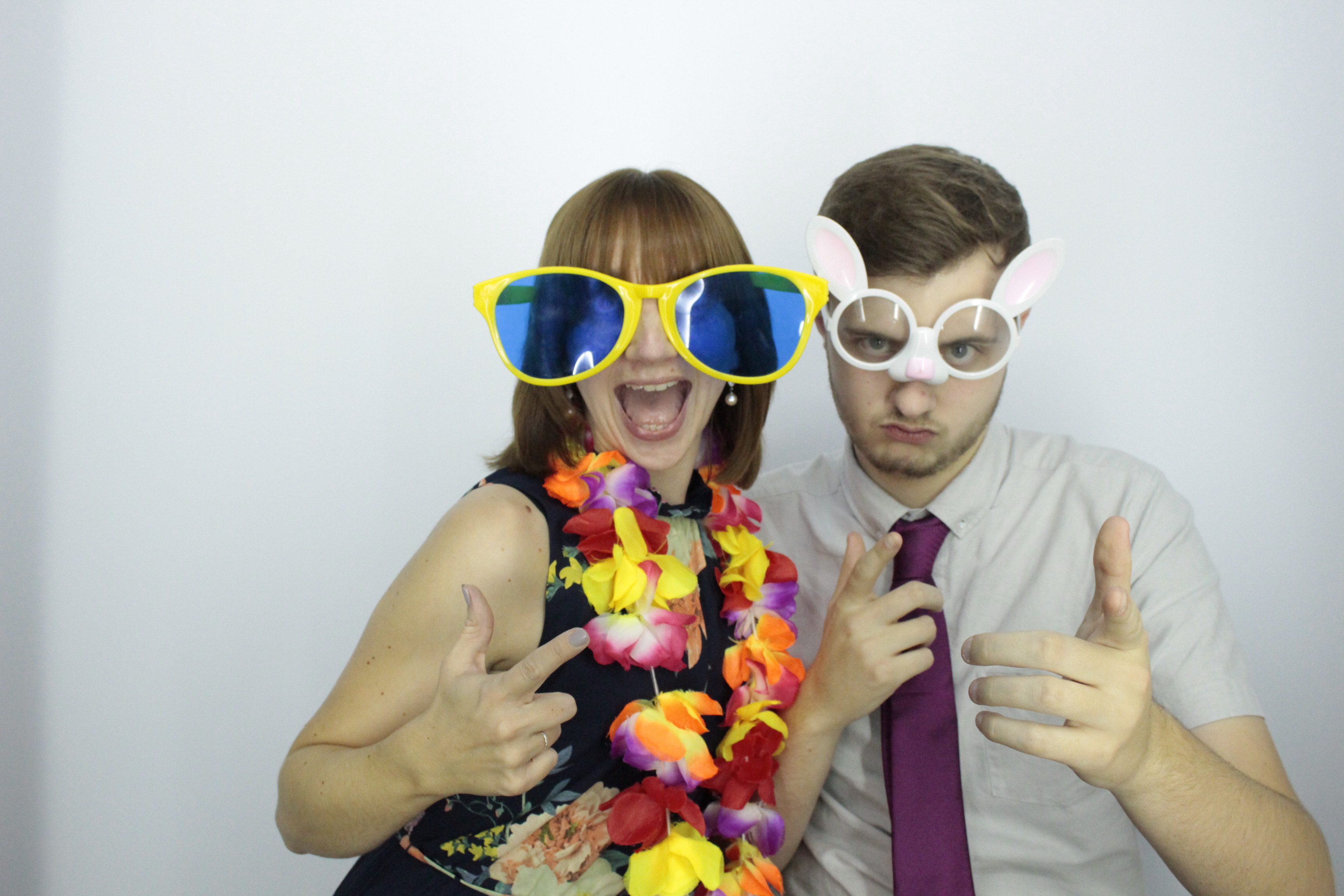 Lucy and Will's Wedding | View more photos from the event at gallery.myphotoboothexperience.co.uk/u/MyPhotoBoothExperienceLtd/Lucy-and-Wills-Wedding